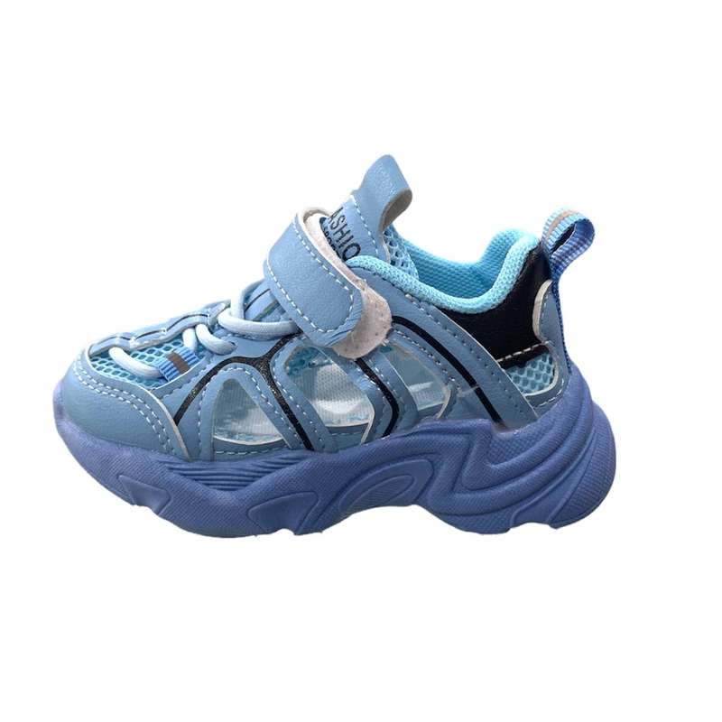 کفش راحتی پسرانه فشن مدل 1998 B05