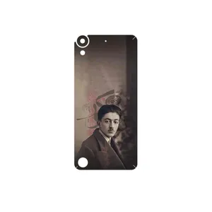 MAHOOT Sadegh Hedayat Cover Sticker for HTC Desire 530