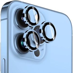 نقد و بررسی محافظ لنز دوربین کرا فیلم مدل رینگی کد 01 مناسب برای گوشی موبایل اپل iPhone 13 Pro / 13 Pro Max توسط خریداران
