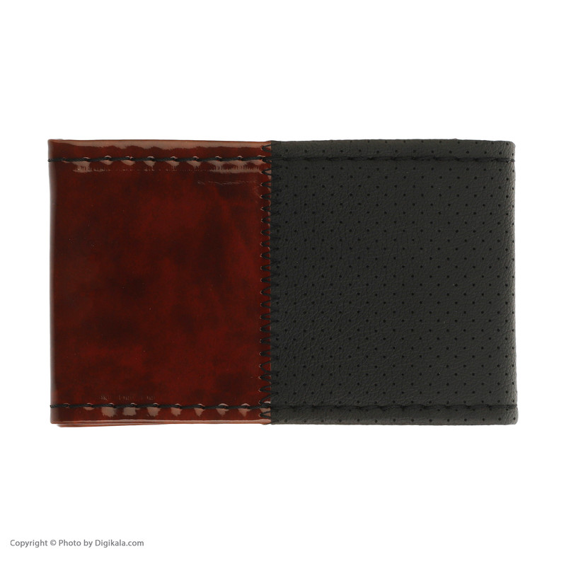 روکش فرمان مدل چوب و چرم کد 007 روکش فرمان مدل چوب و چرم کد 007