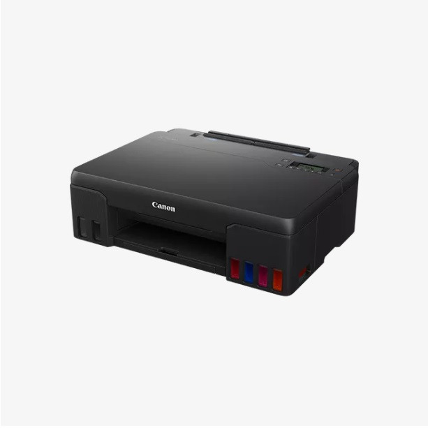 پرینتر جوهر افشان کانن مدل PIXMA G540