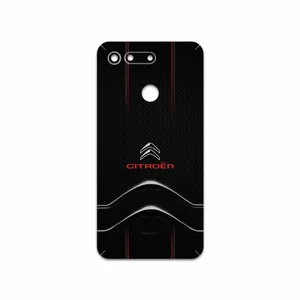 MAHOOT Citroen Cover Sticker for Honor View 20