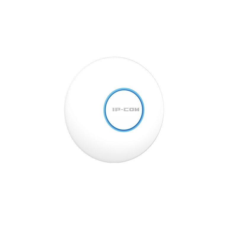 اکسس پوینت بی سیم آی پی کام مدل iUAP-AC-LR