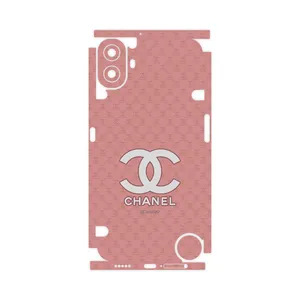 MAHOOT CHANEL_Logo-FullSkin Cover Sticker for Nothing CMF Phone 1