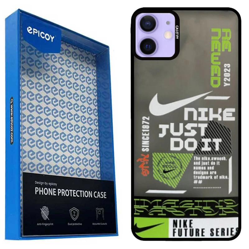 کاور اپیکوی مدل Ni مناسب برای گوشی موبایل اپل iPhone 11