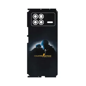 MAHOOT Counter_Strike-FullSkin Cover Sticker for Xiaomi Mix Fold 3