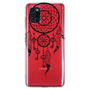 Megafone C21-B Cover For Samsung Galaxy A31