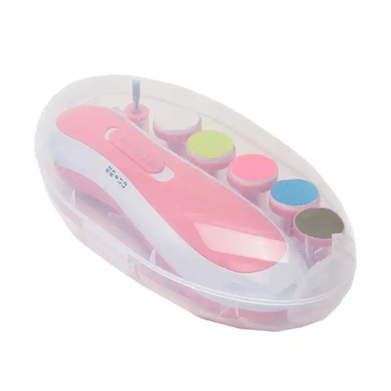 سوهان برقی کودک مدل 2448.1