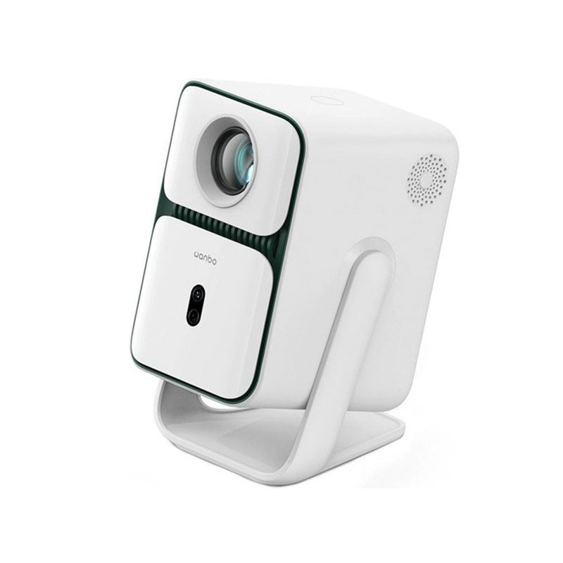 ویدئو پروژکتور ونبو مدل Wanbo Projector T2 Ultra