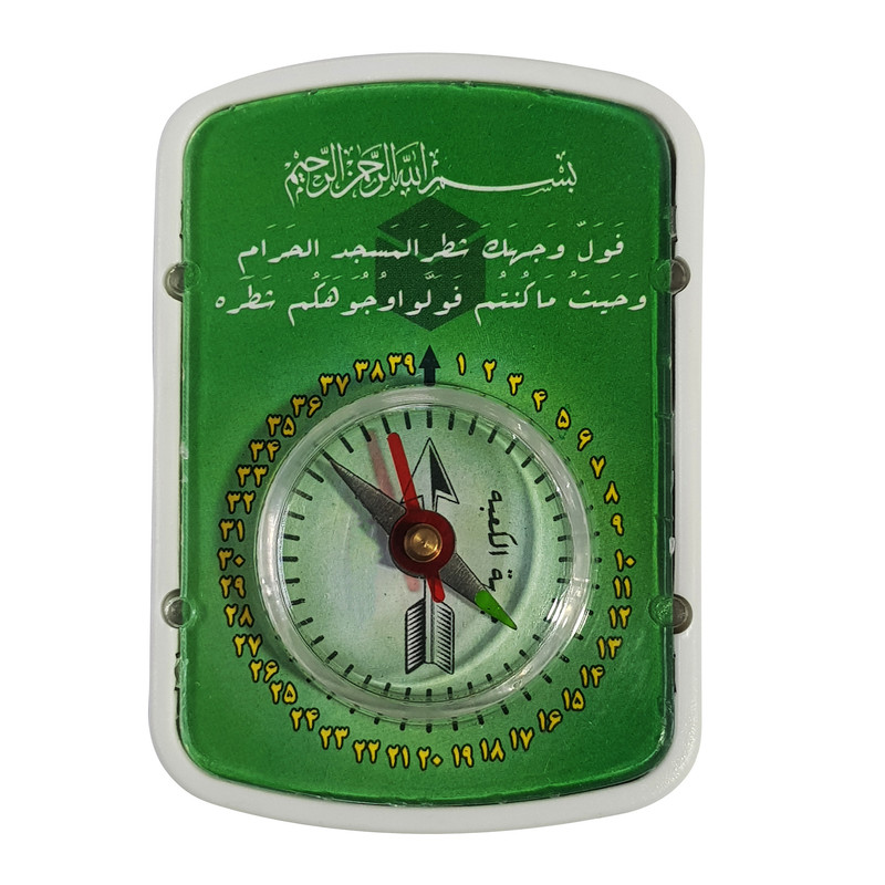 قبله نما سلین کالا مدل ce-ghna1