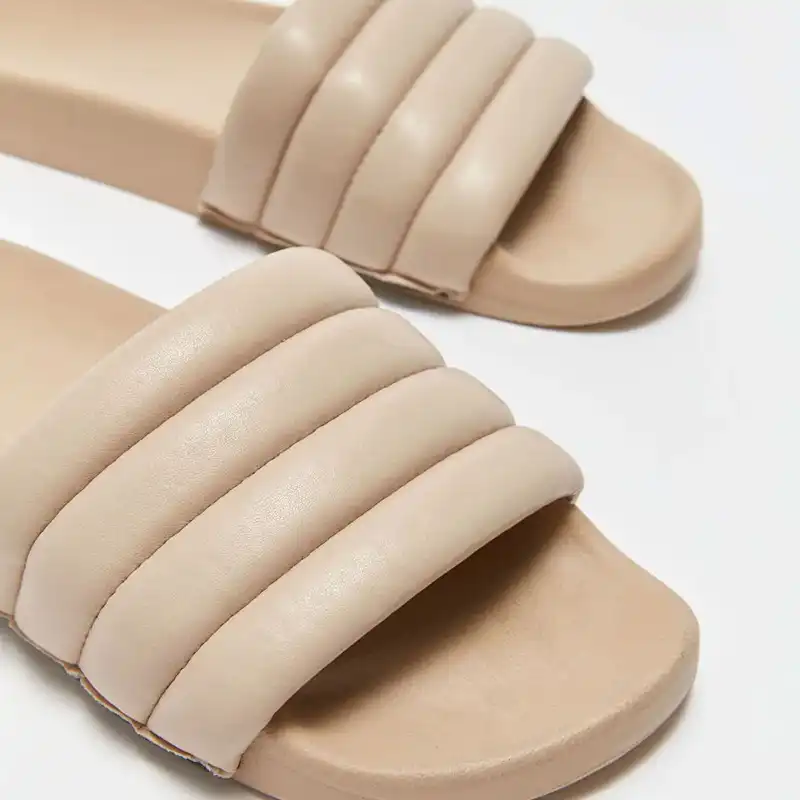 دمپایی زنانه ال سی وایکیکی مدل S3FK08Z8