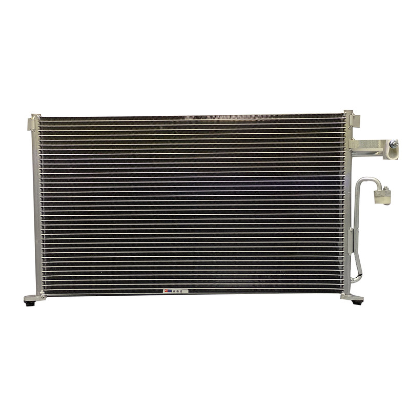 رادیاتور کولر چری  مدل A21-8105110 مناسب برای  ام وی ام 530