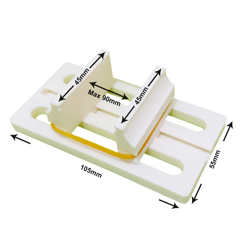 گیره مونتاژ مدل PCB