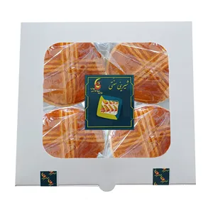 نان شیرینی اهری تبریز مخصوص خانه سوغات هانا - 1000 گرم