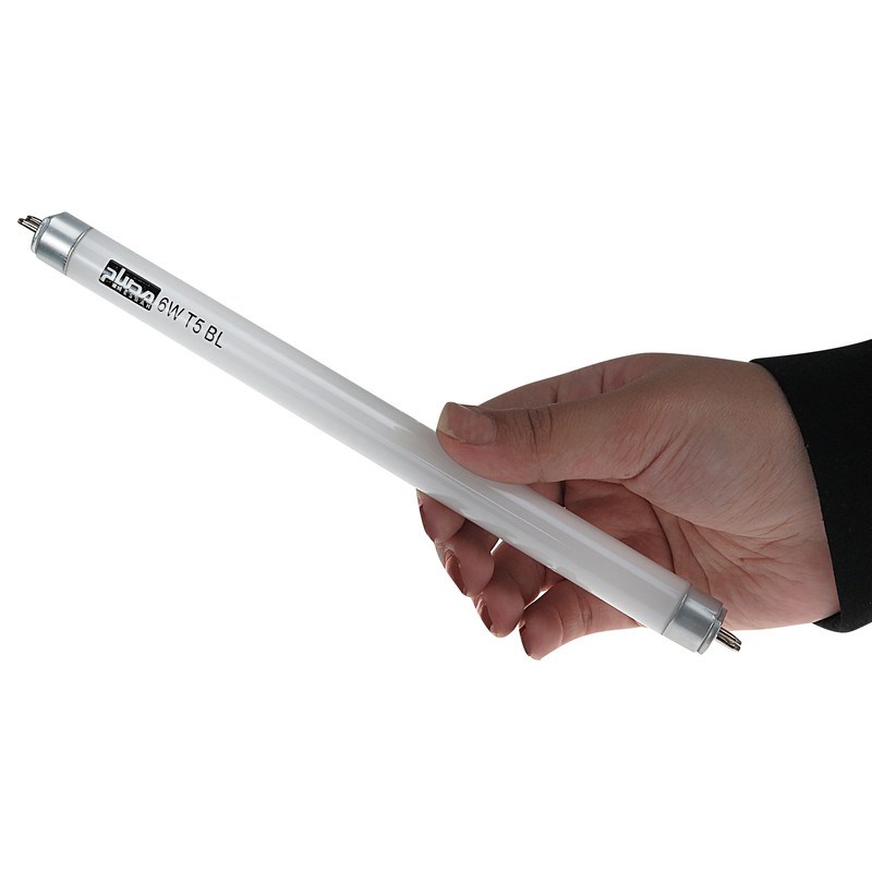 لامپ حشره کش مصباح مدل 6W T5 BL