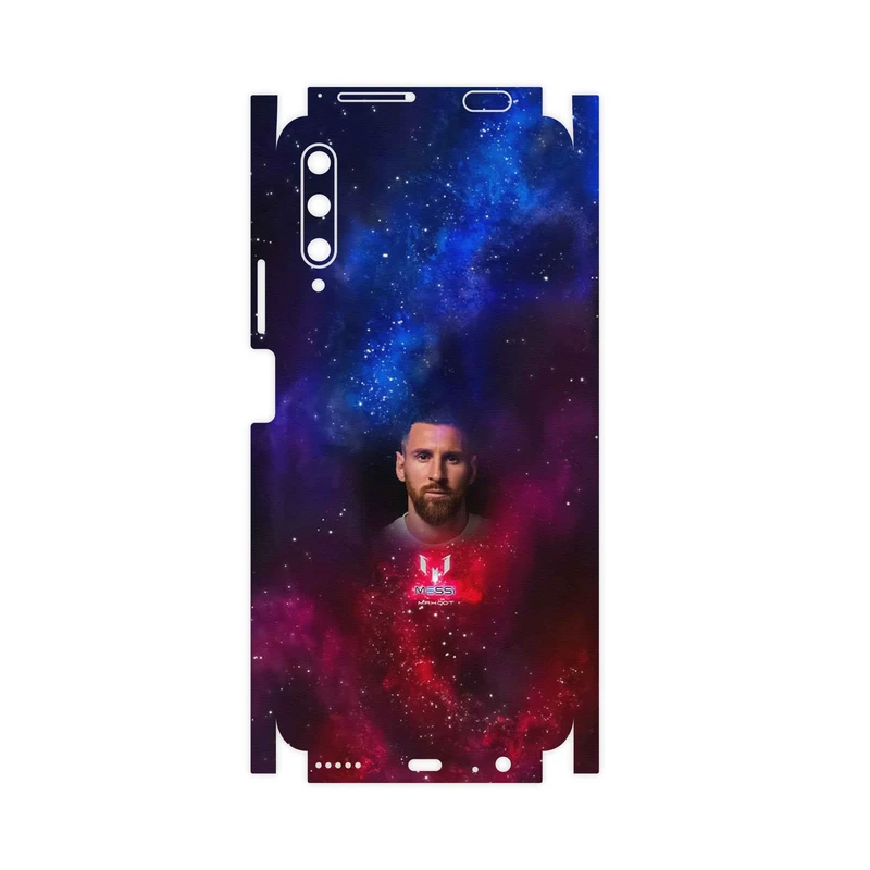 برچسب پوششی ماهوت مدل Lionel Messi 1-FullSkin مناسب برای گوشی موبایل هوآوی Y9S