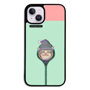 AKAM AMC-WA14-CATS10 Cover For Apple iPhone 14