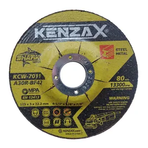 صفحه برش مینی آهن کنزاکس مدل KCW-7011