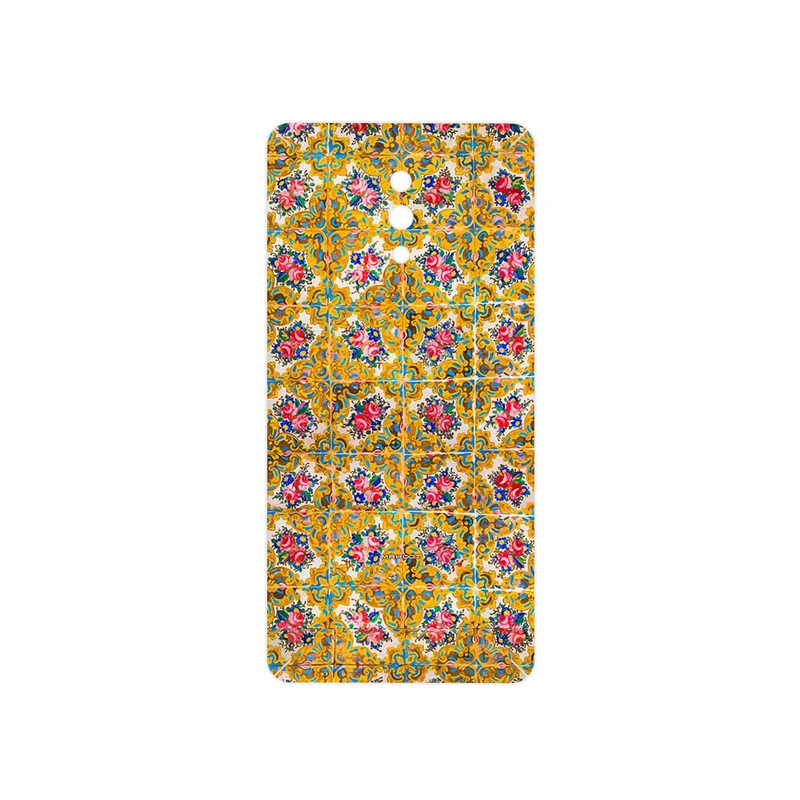 برچسب پوششی ماهوت مدل Iran Tile 15 مناسب برای گوشی موبایل اپو RENO 10X