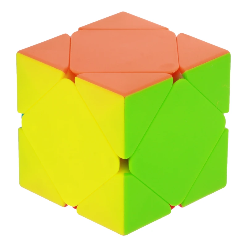 مکعب روبیک کیو وای تویز مدل EQY513