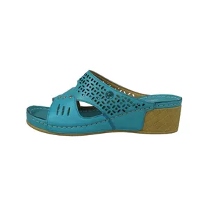 دمپایی زنانه پاتکان مدل 193