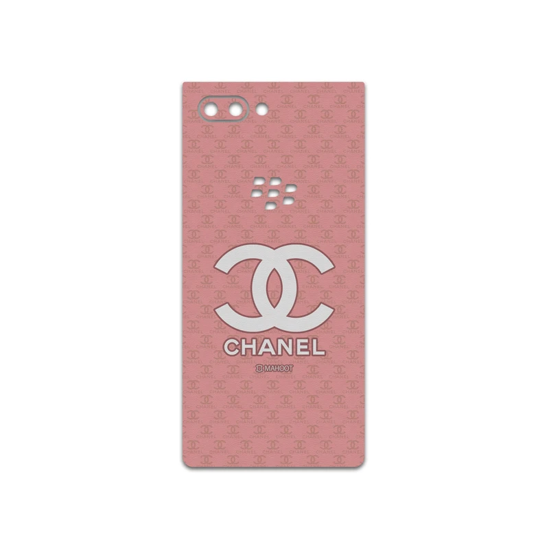 برچسب پوششی ماهوت مدل CHNL مناسب برای گوشی موبایل بلک بری Key 2