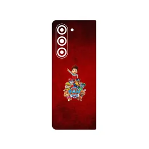 MAHOOT Paw Patrol Cover Sticker for Samsung Galaxy Z Fold 5