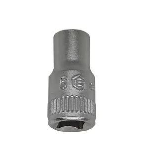 سری بکس جنیوس کد DRVE1/4-6 سایز 6 میلی متر