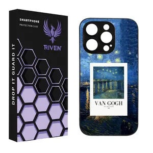 RIVEN RI3-3 Case For Apple iphone 13 Pro