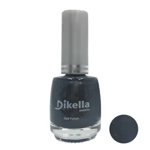 لاک ناخن دیکلا شماره 80