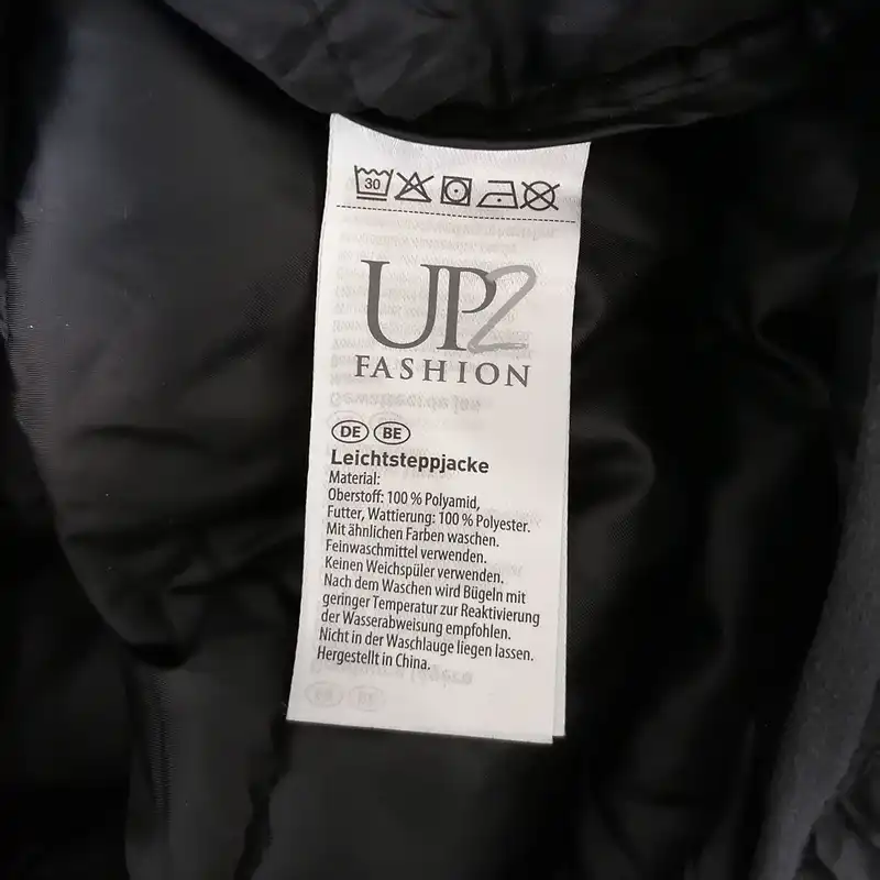 کاپشن مردانه آپ2فشن مدل 16820367