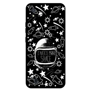 Megafone 7706 Cover For Realme C11 2021