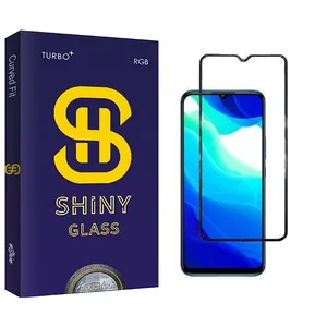 Atouchbo Shiny Screen Protector For Xiaomi Mi 10 Lite 5G