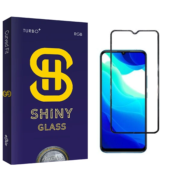 محافظ صفحه نمایش آتوچبو مدل Shiny مناسب برای گوشی موبایل شیائومی Mi 10 Lite 5G