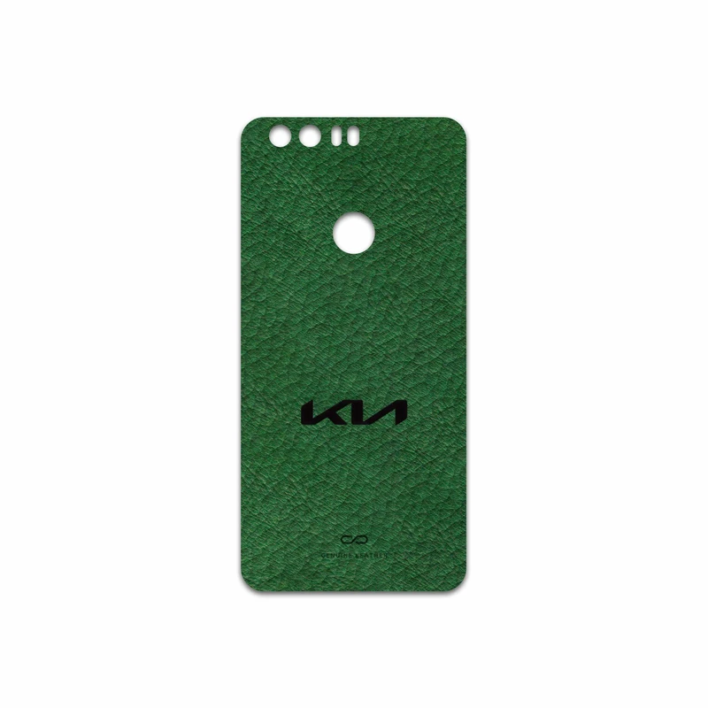 برچسب پوششی ماهوت مدل GL-KIA مناسب برای گوشی موبایل آنر 8