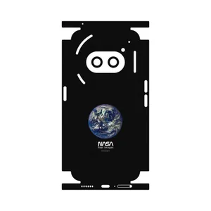 MAHOOT NASA Home Earth-FullSkin Cover Sticker for Nothing Phone 2a
