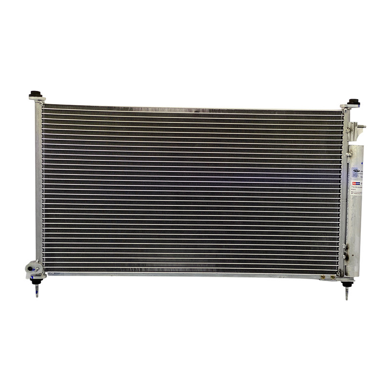 رادیاتور کولر ام وی ام مدل A!3-8105010BA مناسب برای 315
