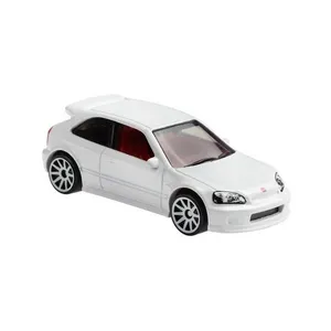 ماشین بازی هات ویلز مدل Honda Civic Type R کد GRX62 - 4982