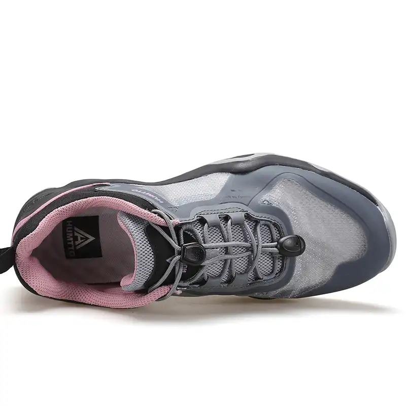 کفش پیاده روی زنانه هامتو مدل 130435B-2