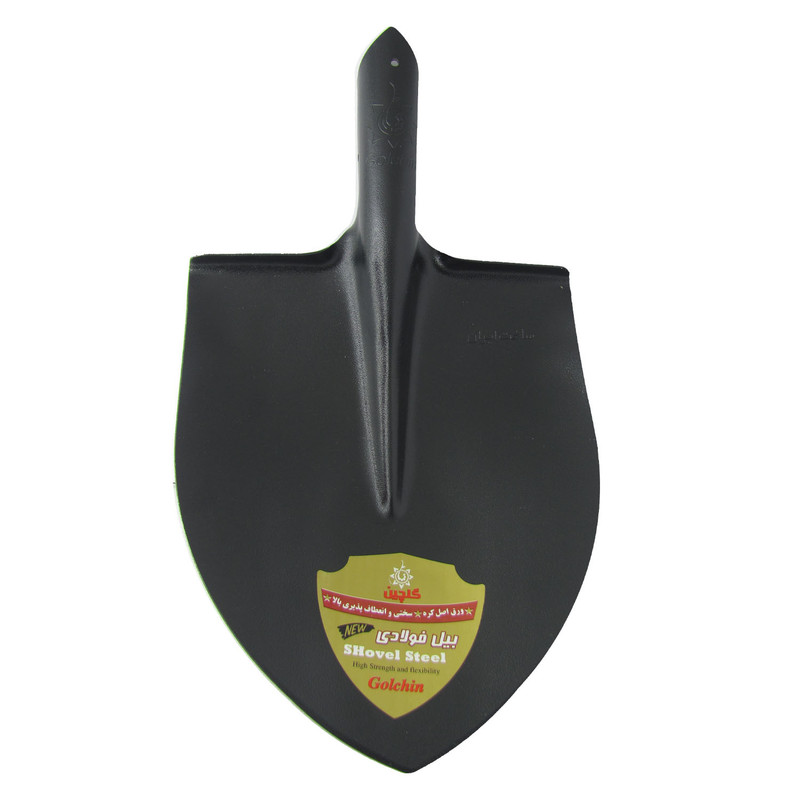 بیل گلچین مدل DCO3