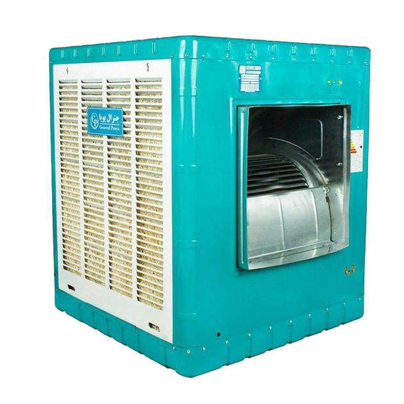 کولر آبی 3500 جنرال پویا مدل GP4000