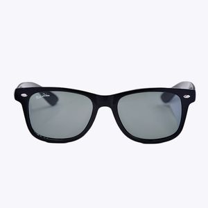 نقد و بررسی عینک آفتابی مردانه Rlei Zhen کد FY926-Bk توسط خریداران