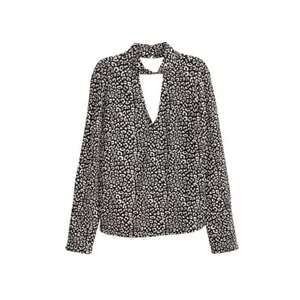 بلوز آستین بلند زنانه دیوایدد مدل 0430483