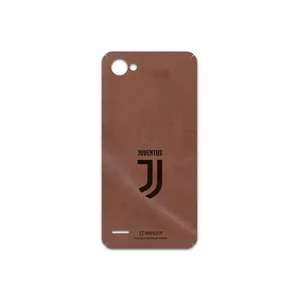 MAHOOT MNL-JUVE Cover Sticker for LG Q6