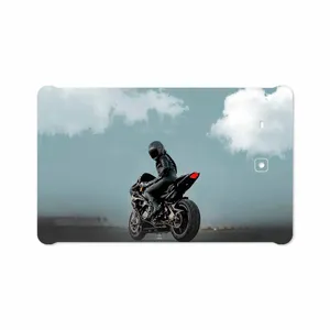 MAHOOT Motorcycling Cover Sticker for Samsung Galaxy Tab E 9.6 2015 T561