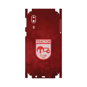 MAHOOT Tractor-FC-FullSkin Cover Sticker for Samsung Galaxy A2 Core