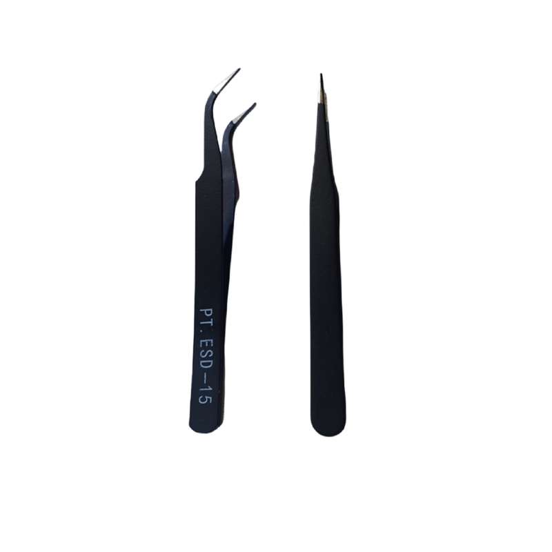 انبر اکستنشن مدل Pt-Esd-15  مجموعه 2 عددی