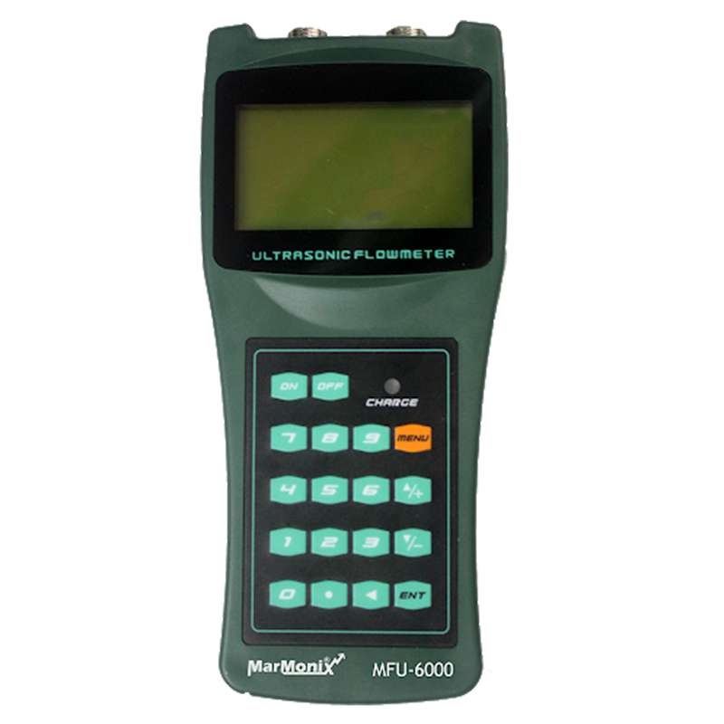 فلومتر آلتراسونیک آب و مایعات مارمونیکس مدل MFU-6000 فلومتر آلتراسونیک آب و مایعات مارمونیکس مدل MFU-6000