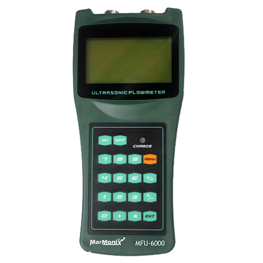 فلومتر آلتراسونیک آب و مایعات مارمونیکس مدل MFU-6000 فلومتر آلتراسونیک آب و مایعات مارمونیکس مدل MFU-6000
