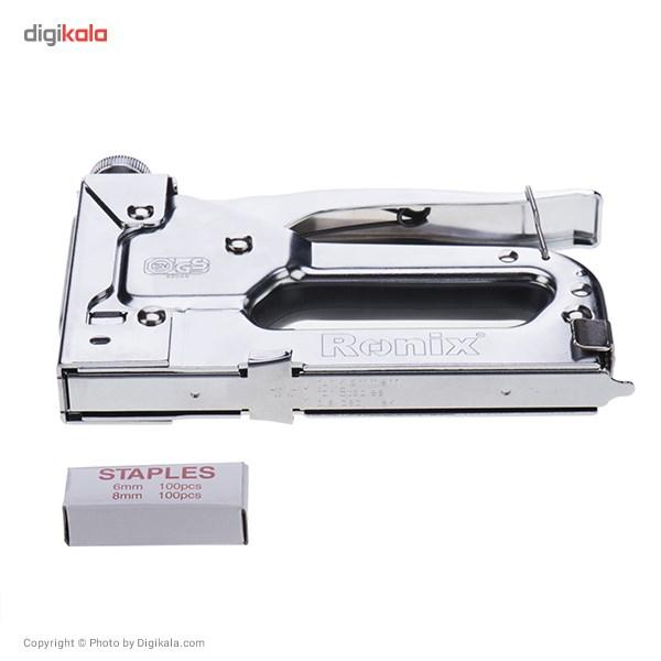منگنه کوب رونیکس مدل RH-4801